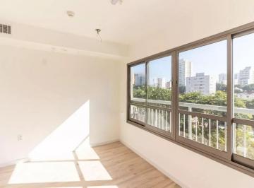 Apartamento de 1 quarto, São Paulo · Home Lifestyle Haute-Imóvel á venda possui 23 metros quadrados.