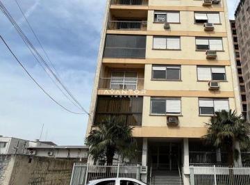 Apartamento · 238m² · 4 Quartos · 1 Vaga · Apartamento de 4 dormitórios, suíte, elevador no centro de Santa Maria.