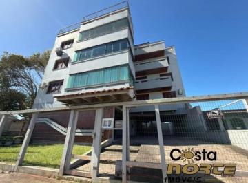 Apartamento · 99m² · 2 Quartos · 2 Vagas · Apartamento Próximo do Mar em Tramandaí