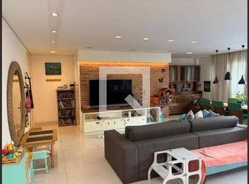 Apartamento · 243m² · 5 Quartos · 4 Vagas · Apartamento à Venda - Santo Agostinho, 5 Quartos,  243 m² - Belo Horizonte