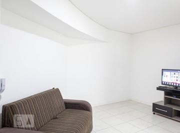 Apartamento · 49m² · 1 Quarto · Apartamento à Venda - Centro, 1 Quarto,  49 m² - Belo Horizonte