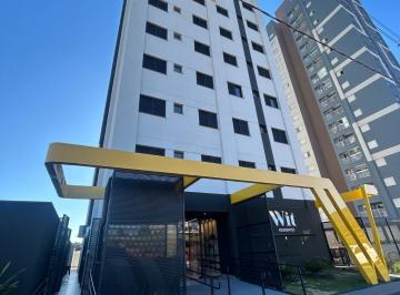 Apartamento · 52m² · 2 Quartos · 1 Vaga · Apartamento à venda em Maringá, Jardim Aclimação, com 2 quartos, com 52.62 m², Wit Residences