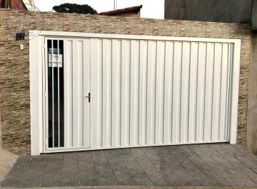 Casa · 89m² · 2 Quartos · 2 Vagas · Casa Térrea em Bela Vista - Salto