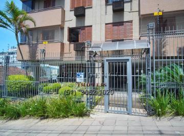 Foto 01 · Cobertura de luxo à venda ou locação em Petrópolis, Porto Alegre-RS: 2 quartos, 1 suíte, 2 salas, 3