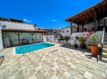 Casa de 4 quartos, Barueri · Imóvel à venda em Barueri-SP: Casa na Vila Engenho Novo