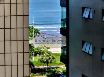 Apartamento · 115m² · 3 Quartos · 2 Vagas · Apartamento 3 dormitórios 1 suíte, Aparecida, dependência completa, 2 vagas
