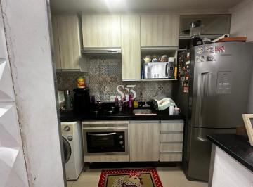 Foto 01 · Imperdível! Apartamento à venda em Campinas-SP, Jardim Márcia: 2 quartos, 1 sala, 1 banheiro, 1 vaga