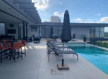 Casa · 1000m² · 5 Quartos · 4 Vagas · Casa à venda e para alugar em Itu, Condomínio Terras de São José, com 5 suítes, com 1000 m²