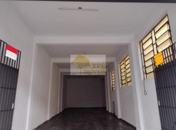 Foto 03 · Salão Comercial para Locação em São Paulo-SP, Jardim das Vertentes: 1 Sala, 1 Banheiro, 1 Vaga de Ga