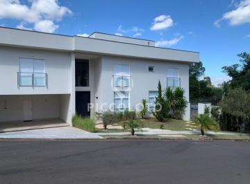 Casa · 550m² · 4 Quartos · 6 Vagas · Sobrado à venda e para alugar em Valinhos, Chácaras Silvania, com 4 suítes, com 550 m²