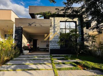 Casa · 110m² · 3 Quartos · 2 Vagas · Casa com 3 quartos à venda, 109.27 m² - Jardim Mantova - Indaiatuba/SP