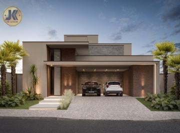 Casa · 360m² · 3 Quartos · 4 Vagas · Casa à venda em Jaguariúna, Tamboré Jaguariúna, com 3 suítes, com 360 m², Tamboré Jaguariúna