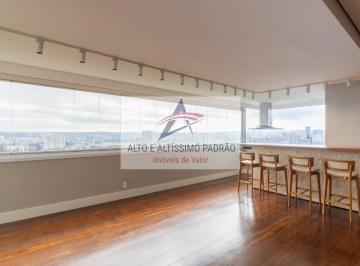 Apartamento · 420m² · 4 Quartos · 3 Vagas · Apartamento com 4 suítes 3 vagas a venda no Jardim Marajoara