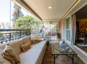Apartamento · 330m² · 4 Quartos · 5 Vagas · Apartamento com 4 dormitorios 5 vagas a venda no Pacaembu