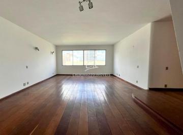 Apartamento · 196m² · 4 Quartos · 2 Vagas · Apartamento à venda em Campinas, Cambuí, com 4 quartos, com 196 m², Forte São Lourenço
