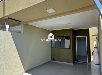 Casa · 89m² · 2 Quartos · 1 Vaga · Entrada reduzida R$ 36.000,00