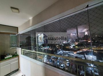 Apartamento · 2 Quartos · 1 Vaga · Apartamento à Venda no Centro de São Bernardo - 1 Dorm, R$445mil