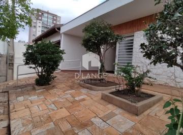 Casa · 221m² · 3 Quartos · 3 Vagas · Casa à venda no bairro Jardim Dom Bosco em Campinas