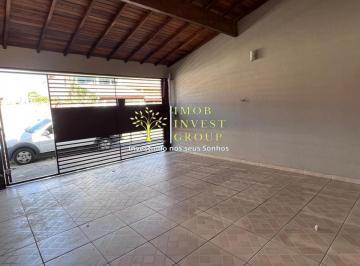 Foto 01 · Casa à Venda no Parque das Nações Indaiatuba - SP