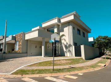 Casa · 165m² · 3 Quartos · 3 Vagas · Casa à venda no Terras da Estância em Paulínia