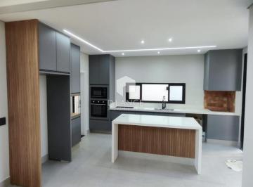 Casa · 175m² · 3 Quartos · 4 Vagas · Casa à venda no bairro Parque Brasil 500 em Paulínia