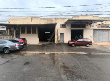 Comercial · 680m² · 4 Vagas · Galpão para alugar em Campinas, Bonfim, com 680 m²