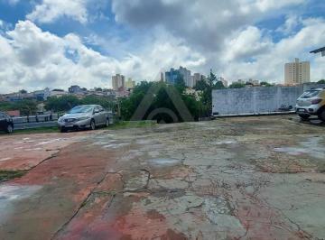 Comercial · 990m² · Terreno para alugar em Campinas, Jardim do Trevo, com 990 m²