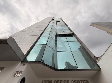 Comercial · 140m² · 4 Vagas · Sala à venda em Campinas, Nova Campinas, com 140 m², Lyon Office Center