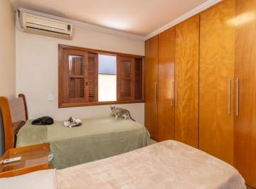3dda9a9a-f8b4-4387-8a5a-b70aef1f97bf · Atraente casa para venda em Jardim São José (Zona Norte) com 4 quartos, sendo 2 suítes, 202m²