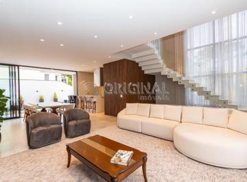 5617112090.jpg · Casa para venda no Condomínio Residencial Wolf Excellence, Santa Felicidade!
