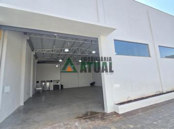 15757015230.jpg · Barracão para locação com 300m² na região central de Londrina