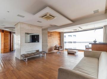 b053ad58-8ad0-4f62-86e1-568b74d19795 · Excelente apartamento para venda em Jardim Paulista com 4 quartos, sendo 3 suítes, 245m²