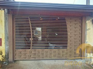 Casa · 116m² · 2 Quartos · 2 Vagas · Casa à Venda no Tercasa – Terra Preta / Mairiporã-SP