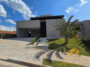Casa · 180m² · 3 Quartos · 4 Vagas · Casa Térrea à Venda – Condomínio Portal Lamis | Atibaia/SP