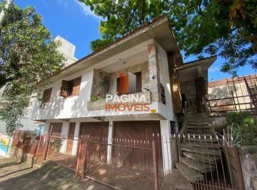 Casa · 320m² · 3 Quartos · 3 Vagas · Página 1 Imóveis anuncia casa para venda, 03 dormitórios, sendo 01 suíte no bairro Marechal Rondon e