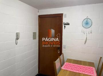 Apartamento · 39m² · 2 Quartos · 1 Vaga · Apartamento para venda, 2 quarto(s), Estância Velha, Canoas