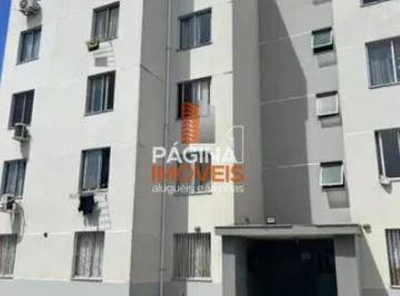 Apartamento · 47m² · 2 Quartos · 1 Vaga · Página 1 Imóveis anuncia para venda apartamento de 2 dormitórios - Mato Grande, Canoas