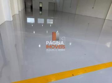 Comercial · 270m² · 1 Quarto · Prédio para venda, Nossa Senhora Das Graças, Canoas