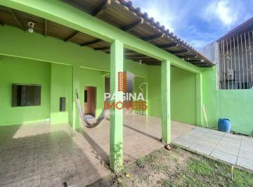 Casa · 200m² · 3 Quartos · 3 Vagas · Página 1 Imóveis anuncia para venda, ampla casa com 03 dormitórios no bairro Harmonia em Canoas–RS.