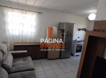 Apartamento · 39m² · 2 Quartos · 1 Vaga · Apartamento para venda, 2 quarto(s), Estância Velha, Canoas
