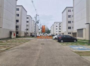 Apartamento · 41m² · 2 Quartos · 1 Vaga · Pagina 1 Imóveis anuncia para venda, apartamento de 02 dormitórios no "Condomínio Nova Primaver