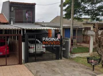 Casa · 110m² · 3 Quartos · 2 Vagas · Casa para venda, 3 quarto(s),  São José, Canoas