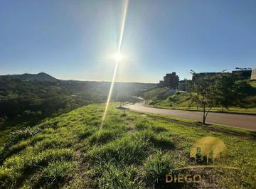 Terreno · 793m² · Terreno à Venda – Condomínio Itaporá | Atibaia/SP