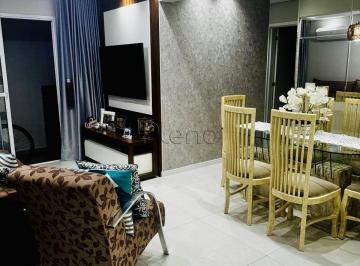 imagem · Apartamento à venda em Campinas, Jardim Nova Europa, com 3 quartos, com 81 m², A