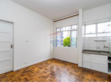 Apartamento · 32m² · 1 Quarto · APARTAMENTO A VENDA 1 QUARTO - CENTRO CURITIBA