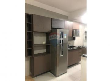 Apartamento · 45m² · 1 Quarto · 1 Vaga · FLAT MOBILIADO NO CONDOMINIO RED -CAMPOLIM