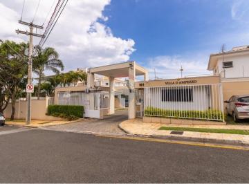 Casa · 221m² · 3 Quartos · 15 Vagas · Casa à VENDA com 3 suítes no condomínio Villa D'ampezzo - Parque Campolim
