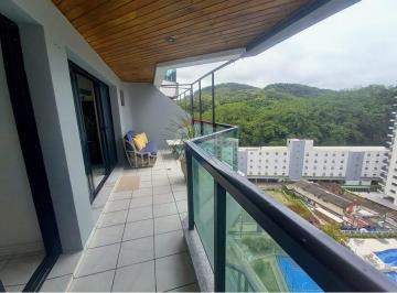 Apartamento · 92m² · 2 Quartos · 1 Vaga · Apartamento reformado à venda na praia das Astúrias, Guarujá, SP