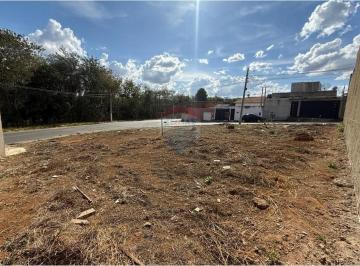 Terreno · 325m² · 20 Vagas · Terreno Jardim Santa Cruz: 325 m², Ótimo Preço!