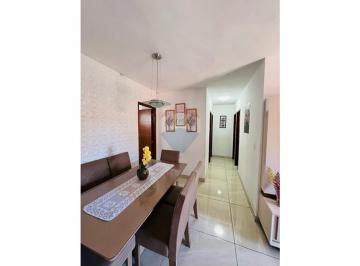 Apartamento · 72m² · 3 Quartos · 1 Vaga · Apartamento na Tamarineira, 3 quartos (1 suíte), 72 m²